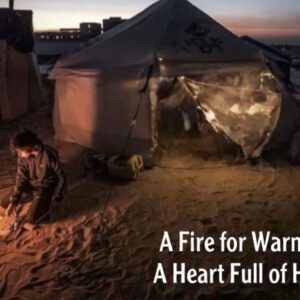 https://sadik-o.com - refugees and asylum seeekers - 10 Times Displaced — Help Ahmed Keep His Family Alive in Gaza