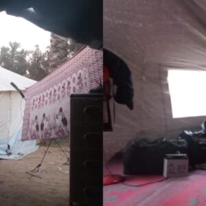 https://sadik-o.com - refugees and asylum seeekers - Help A Family in Gaza Survive