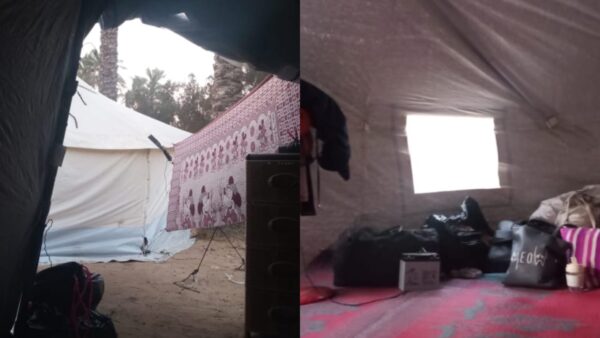 https://sadik-o.com - refugees and asylum seeekers - Help A Family in Gaza Survive