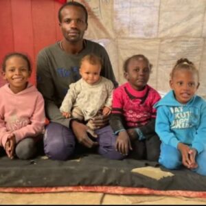 Provide Essential Aid for Tayseer Obaid's Family - – Sadik-O