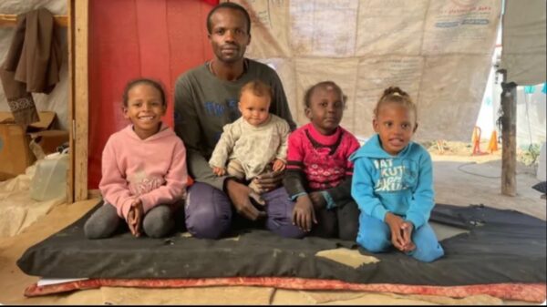 Provide Essential Aid for Tayseer Obaid's Family - – Sadik-O
