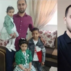 https://sadik-o.com - refugees and asylum seeekers - Help Nibal's Family Escape Gaza