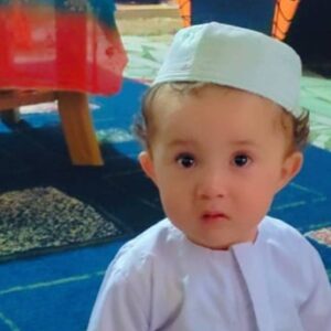 Support Walaa and her son Youssef surviving in Gaza - – Sadik-O
