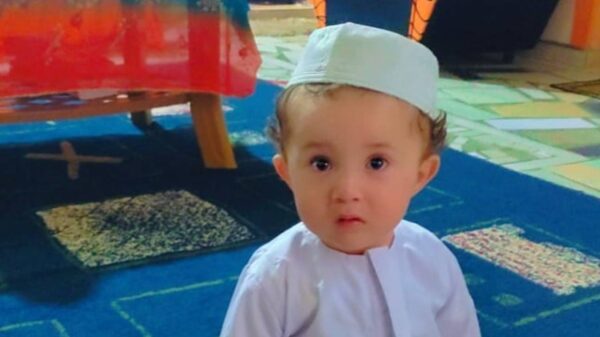 Support Walaa and her son Youssef surviving in Gaza - – Sadik-O