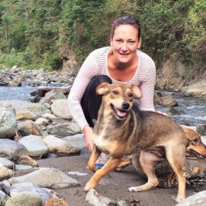 Save Salamina's Strays Aus