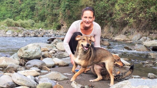 Save Salamina's Strays Aus