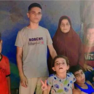 https://sadik-o.com - refugees and asylum seeekers - Help The Alzahar Family in Gaza...