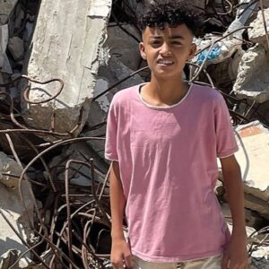 https://sadik-o.com - refugees and asylum seeekers - Help Ahmed and His Family Survive in Gaza