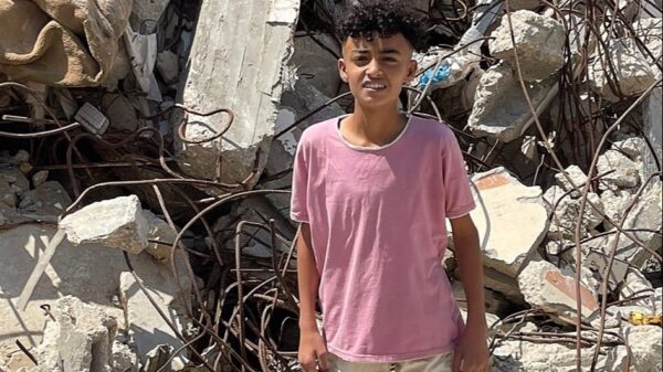 https://sadik-o.com - refugees and asylum seeekers - Help Ahmed and His Family Survive in Gaza