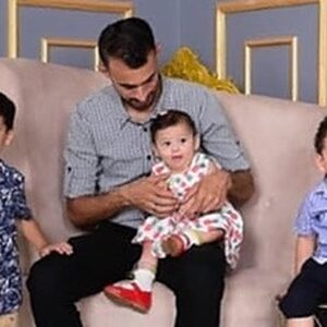 https://sadik-o.com - refugees and asylum seeekers - Help Nurse Raed