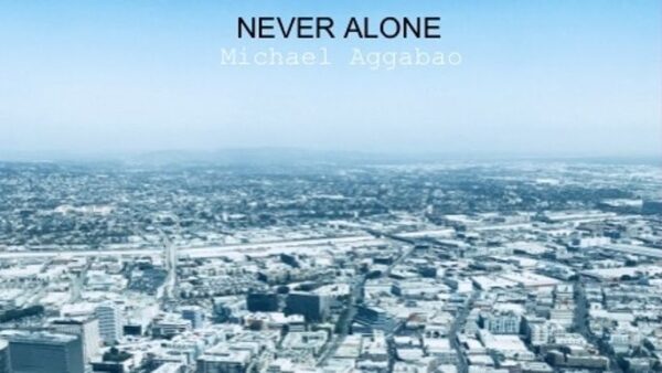 A Night of Hope “Never Alone” Fundraising Concert - – Sadik-O