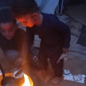 https://sadik-o.com - refugees and asylum seeekers - Help For Rasha and Abdullah To Save Their Family In Gaza