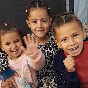https://sadik-o.com - refugees and asylum seeekers - Help Heba and Her Family
