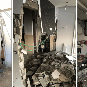 https://sadik-o.com - refugees and asylum seeekers - Save Mohammed from a living nightmare in Gaza