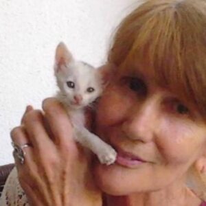 Give Them Hope! (Helping Street Animals in India)