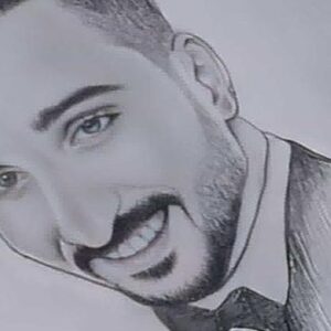 https://sadik-o.com - refugees and asylum seeekers - Ayman the son of Martyered Ayman