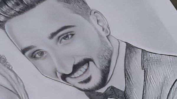 https://sadik-o.com - refugees and asylum seeekers - Ayman the son of Martyered Ayman