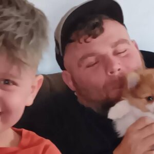 Hope for Cornelius, Mason & Lucky