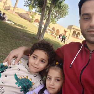 https://sadik-o.com - refugees and asylum seeekers - Aiutiamo Mohammed studente Unibo di Gaza a riunirsi ai familiari