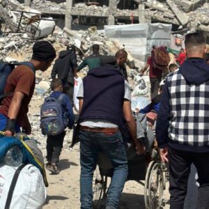 Help Gaza