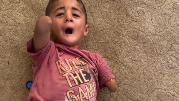 Shaft Habibi:Help Little Amir survive in Devastation - – Sadik-O