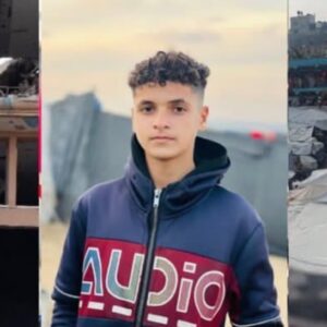 Help Ahmad & His Family Survive the Crisis in Gaza - – Sadik-O