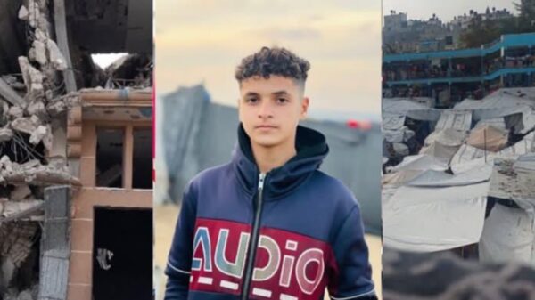 Help Ahmad & His Family Survive the Crisis in Gaza - – Sadik-O