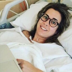 Help KB to walk again ? - – Sadik-O