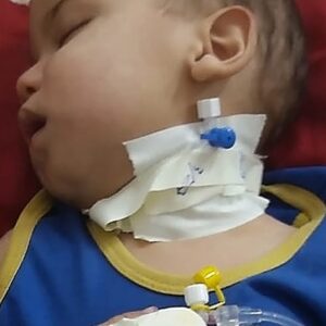 Help Qusai Ahmed with milk