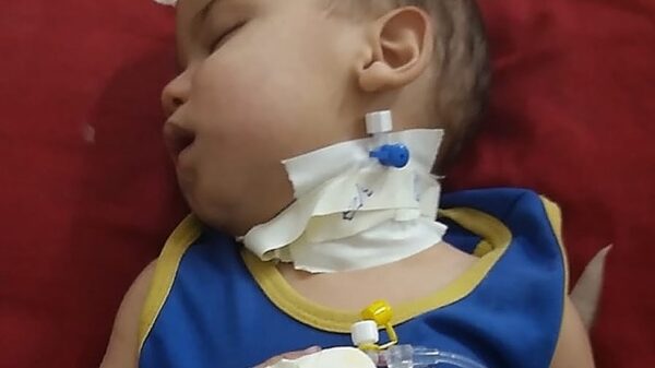 Help Qusai Ahmed with milk