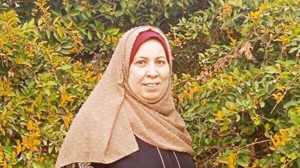 Help Hiam and her son Nihad survive the war of extermination in Gaza - – Sadik-O