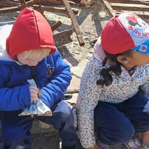 https://sadik-o.com - refugees and asylum seeekers - Food & basic necessities for survival for Sereen's family in Gaza