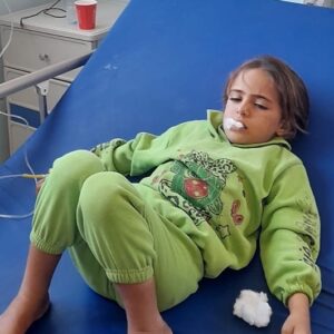 https://sadik-o.com - refugees and asylum seeekers - Help Ayman save his sick daughter and recover his livelihood