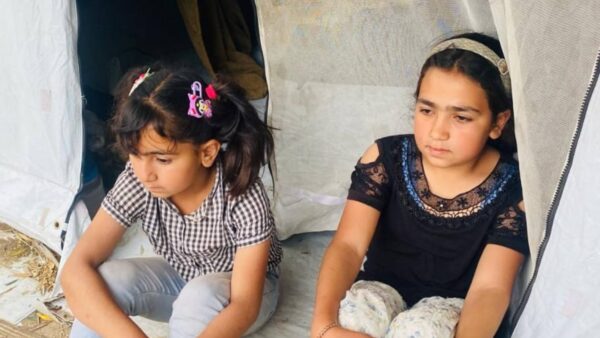 https://sadik-o.com - refugees and asylum seeekers - Help Orphans Survive in Gaza