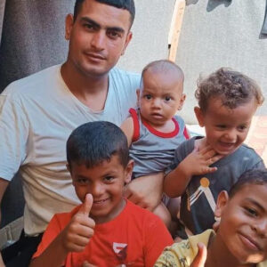 https://sadik-o.com - refugees and asylum seeekers - Urgent Aid for Abdo's Family