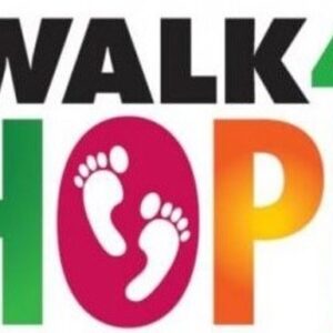 Walk 4 Hope - Huntington's fundraiser - – Sadik-O