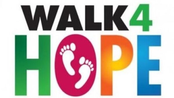 Walk 4 Hope - Huntington's fundraiser - – Sadik-O