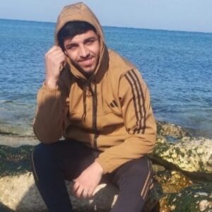 Help Islam and his family escape genocide - – Sadik-O