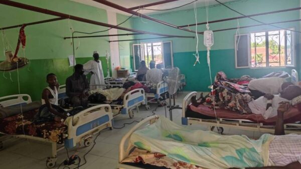 Sudan Emergency Relief: Help Feed & Protect Families El Fasher - – Sadik-O
