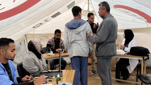 Gaza Medical Aid - – Sadik-O