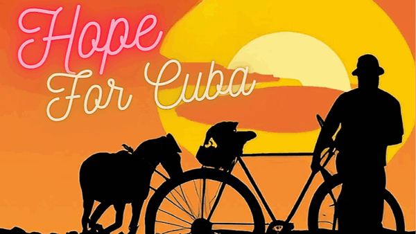 Hope for Cuba: Help Rebuild Lives with Food and Medical Supplies - – Sadik-O