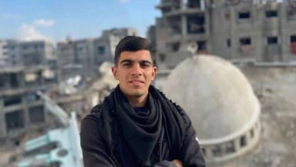 https://sadik-o.com - refugees and asylum seeekers - Help Zia and his family survive in Gaza