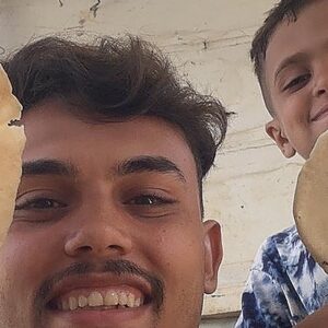 https://sadik-o.com - refugees and asylum seeekers - Help Jehad & his family survive Gaza’s nightmare