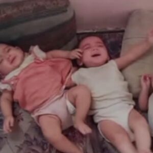 Quadruplets Sponsorship - – Sadik-O