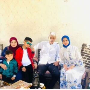 https://sadik-o.com - refugees and asylum seeekers - Family Hmeed