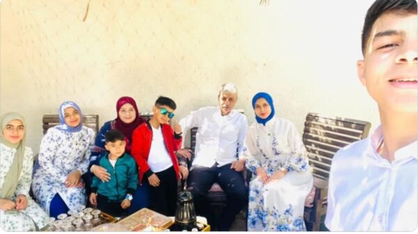 https://sadik-o.com - refugees and asylum seeekers - Family Hmeed