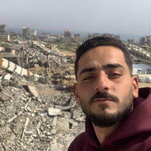 https://sadik-o.com - refugees and asylum seeekers - Help and Save Muhammad and his family in Gaza