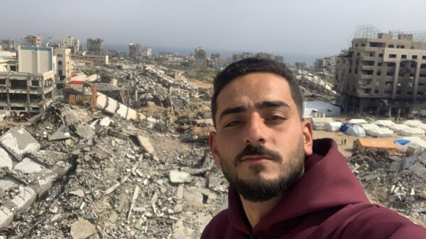 https://sadik-o.com - refugees and asylum seeekers - Help and Save Muhammad and his family in Gaza