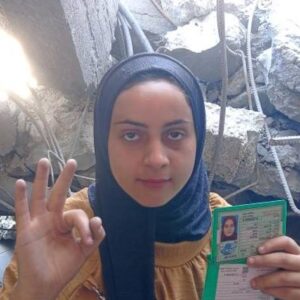 https://sadik-o.com - refugees and asylum seeekers - Help Ruba Survive