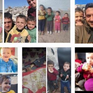 Help Mohsen's family to survive in Gaza - – Sadik-O